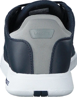 Lacoste Novas 119 1 Sma Nvy/gry 11 Lacoste Novas 119 1 Sma Nvy/gry -Duffy kauppa 60160 16 4