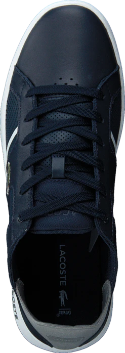 Lacoste Novas 119 1 Sma Nvy/gry 12 Lacoste Novas 119 1 Sma Nvy/gry -Duffy kauppa 60160 16 5