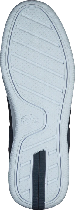 Lacoste Novas 119 1 Sma Nvy/gry 13 Lacoste Novas 119 1 Sma Nvy/gry -Duffy kauppa 60160 16 6