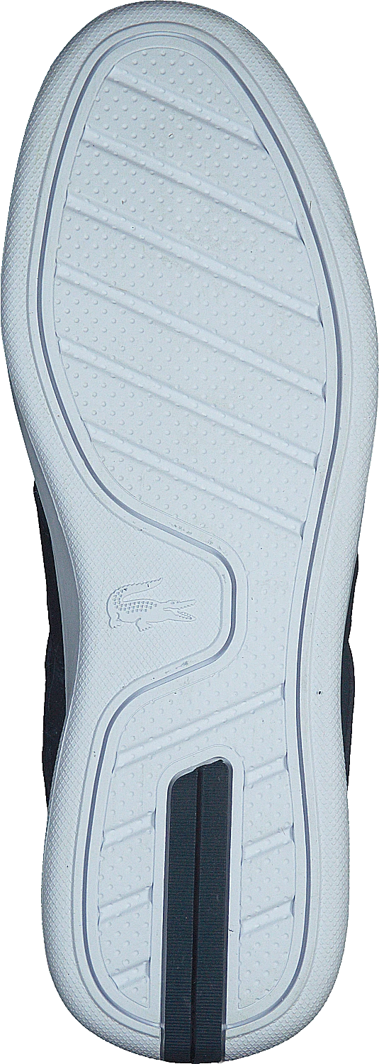 Lacoste Novas 119 1 Sma Nvy/gry 7 Lacoste Novas 119 1 Sma Nvy/gry - Image 7