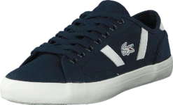 Lacoste Sideline 119 1 Cma Nvy/off Wht -Duffy kauppa 60160 18 2