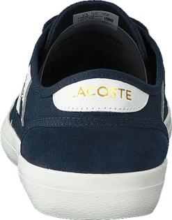 Lacoste Sideline 119 1 Cma Nvy/off Wht -Duffy kauppa 60160 18 4