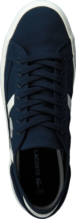 Lacoste Sideline 119 1 Cma Nvy/off Wht -Duffy kauppa 60160 18 5