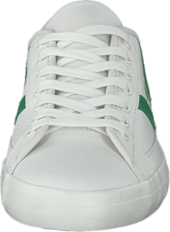 Lacoste Sideline 119 3 Cma Off Wht/grn 10 Lacoste Sideline 119 3 Cma Off Wht/grn -Duffy kauppa 60160 20 3