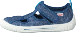 Superfit Bill Blue