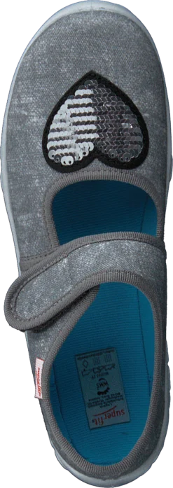 Superfit Bonny Grey -Duffy kauppa 60160 80 5