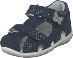 Superfit Fanni Blue/pink -Duffy kauppa 60161 06 2