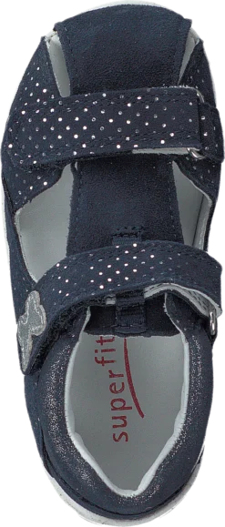 Superfit Fanni Blue/pink -Duffy kauppa 60161 06 5