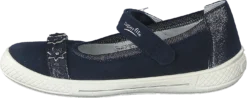 Superfit Tensy Blue