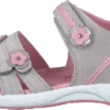 Superfit Emily Lightgrey/pink