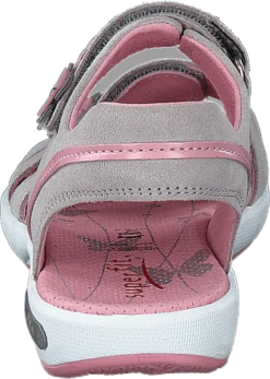 Superfit Emily Lightgrey/pink 11 Superfit Emily Lightgrey/pink -Duffy kauppa 60161 21 4
