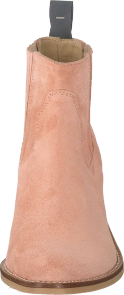 Mid Elastic Boot Apricot -Duffy kauppa 60161 67 3