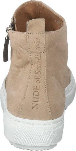 Lotta Mohair Beige -Duffy kauppa 60161 93 4