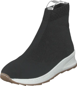 Peggy Calza Nero 9 Peggy Calza Nero -Duffy kauppa 60161 94 2