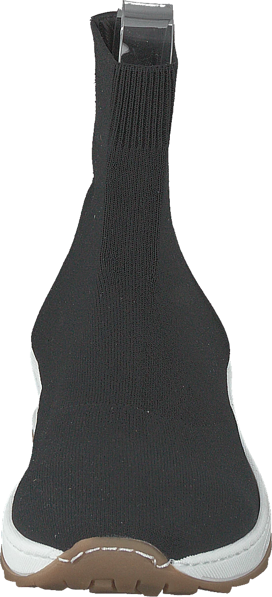 Peggy Calza Nero 4 Peggy Calza Nero - Image 4