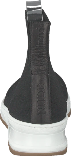 Peggy Calza Nero 11 Peggy Calza Nero -Duffy kauppa 60161 94 4