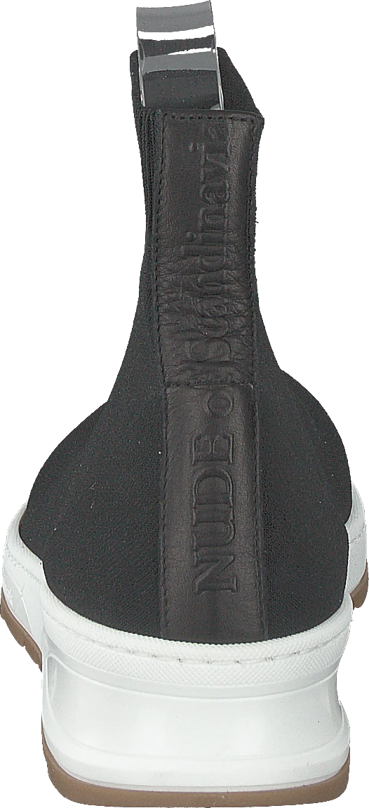 Peggy Calza Nero 5 Peggy Calza Nero - Image 5