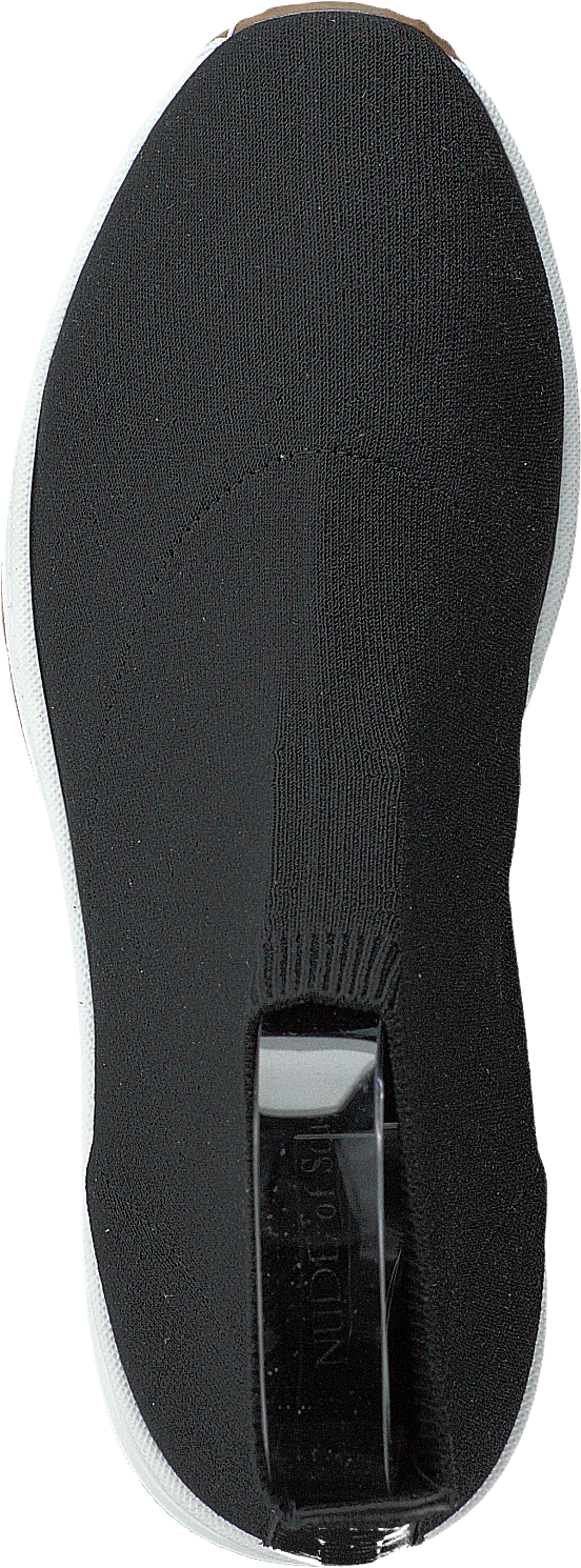 Peggy Calza Nero 6 Peggy Calza Nero - Image 6