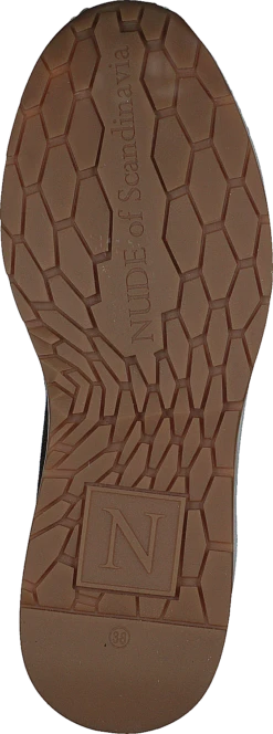 Peggy Calza Nero 13 Peggy Calza Nero -Duffy kauppa 60161 94 6