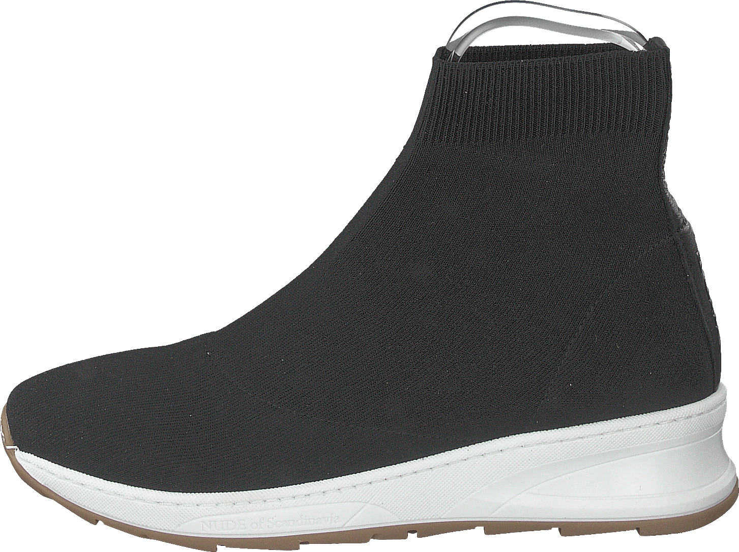 Peggy Calza Nero 1 Peggy Calza Nero