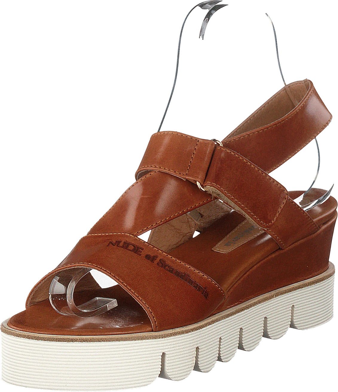 Nadja Tequila Cuoio 3 Nadja Tequila Cuoio - Image 3