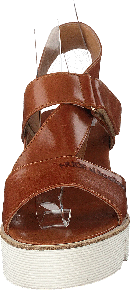 Nadja Tequila Cuoio 4 Nadja Tequila Cuoio - Image 4