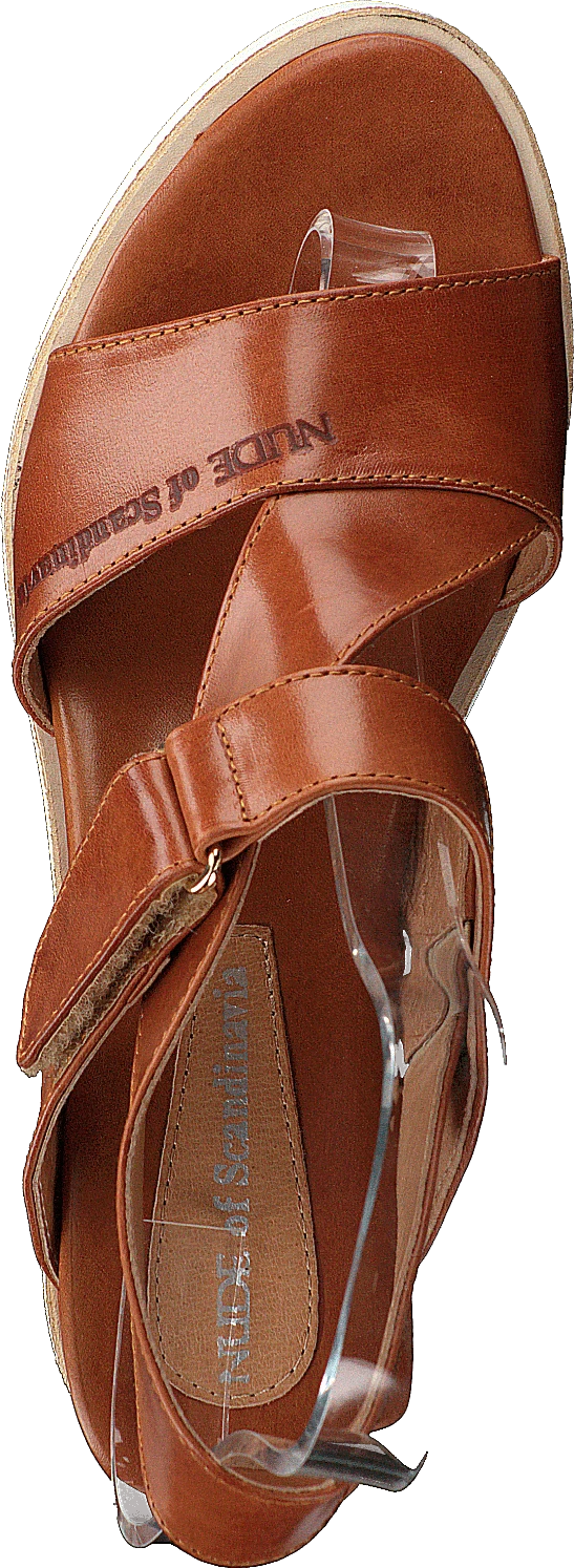 Nadja Tequila Cuoio 6 Nadja Tequila Cuoio - Image 6