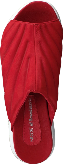 Rainbow Longbeach Rosso -Duffy kauppa 60162 09 5