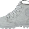 Palladium Pampa Hi Ladies Vapor