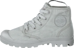 Palladium Pampa Hi Ladies Vapor