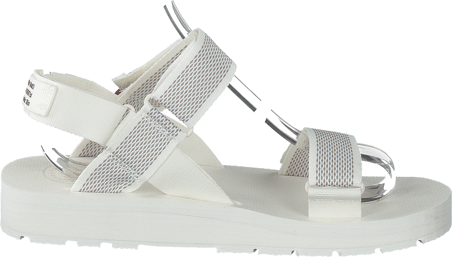 Palladium Outdoorsy Strap White 2 Palladium Outdoorsy Strap White - Image 2