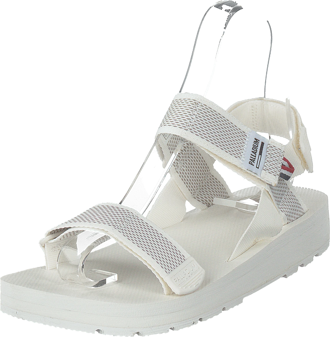 Palladium Outdoorsy Strap White 3 Palladium Outdoorsy Strap White - Image 3