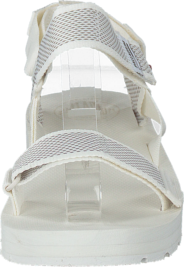 Palladium Outdoorsy Strap White 4 Palladium Outdoorsy Strap White - Image 4