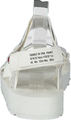 Palladium Outdoorsy Strap White 11 Palladium Outdoorsy Strap White -Duffy kauppa 60162 43 4