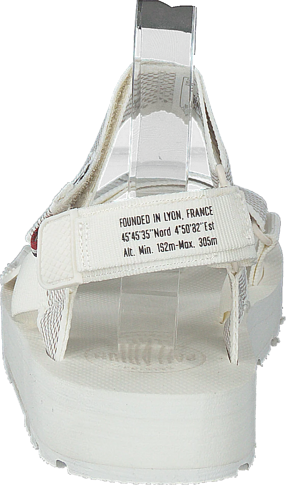 Palladium Outdoorsy Strap White 5 Palladium Outdoorsy Strap White - Image 5