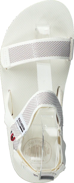 Palladium Outdoorsy Strap White 12 Palladium Outdoorsy Strap White -Duffy kauppa 60162 43 5