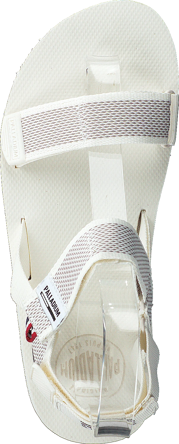 Palladium Outdoorsy Strap White 6 Palladium Outdoorsy Strap White - Image 6