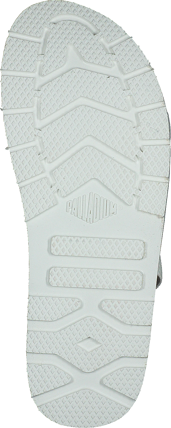 Palladium Outdoorsy Strap White 7 Palladium Outdoorsy Strap White - Image 7