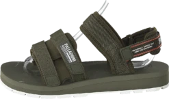 Palladium Outdoorsy Olive Night