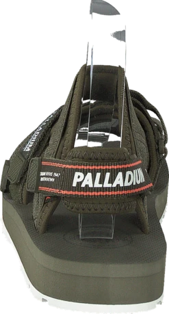 Palladium Outdoorsy Olive Night 11 Palladium Outdoorsy Olive Night -Duffy kauppa 60162 44 4
