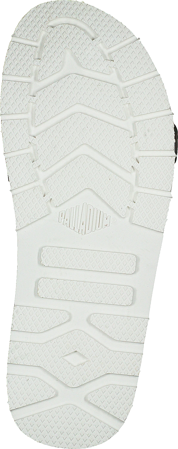 Palladium Outdoorsy Olive Night 7 Palladium Outdoorsy Olive Night - Image 7