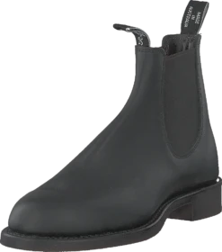 Gardener (G Fit) Black -Duffy kauppa 60162 53 2