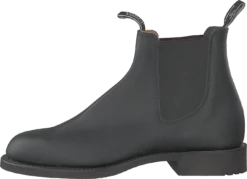 Gardener (G Fit) Black