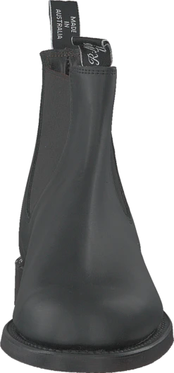 Gardener (G Fit) Black -Duffy kauppa 60162 53 3