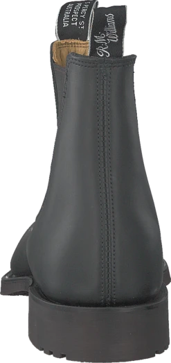 Gardener (G Fit) Black -Duffy kauppa 60162 53 4