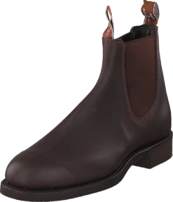 Gardener (G Fit) Brown -Duffy kauppa 60162 54 2