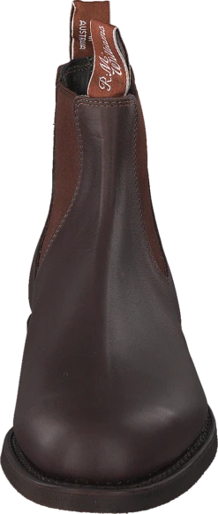 Gardener (G Fit) Brown -Duffy kauppa 60162 54 3