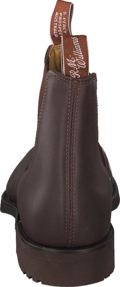 Gardener (G Fit) Brown -Duffy kauppa 60162 54 4