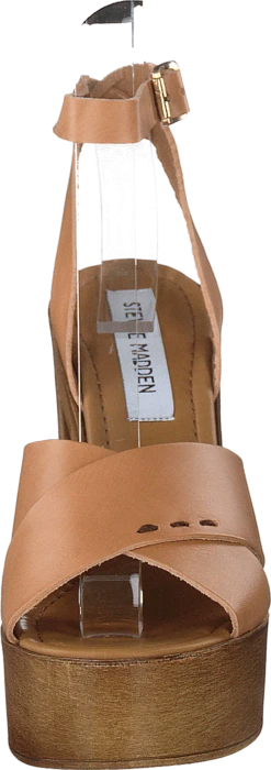 Steve Madden Liliana Tan Leather -Duffy kauppa 60163 55 3