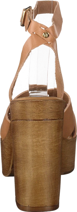 Steve Madden Liliana Tan Leather -Duffy kauppa 60163 55 4